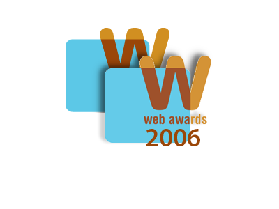 Web Awards 2006